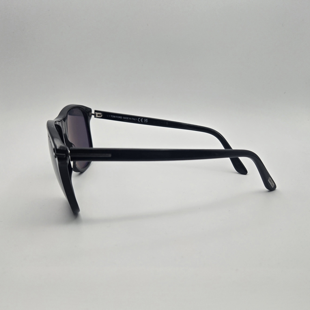 Men's Tom Ford Joni Sunglasses - Picture 2 of 7